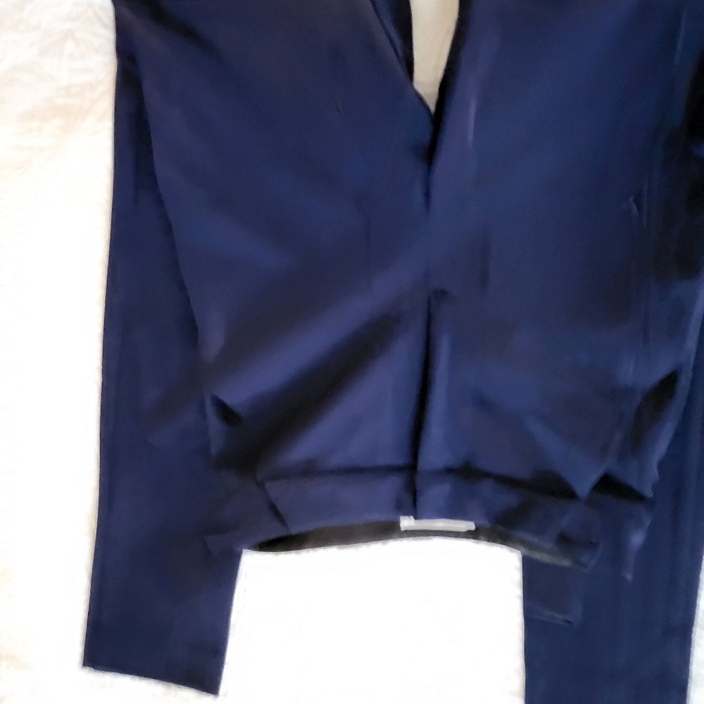 Suit pants